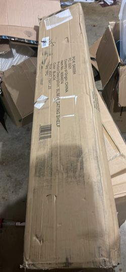 Flooding Shelves