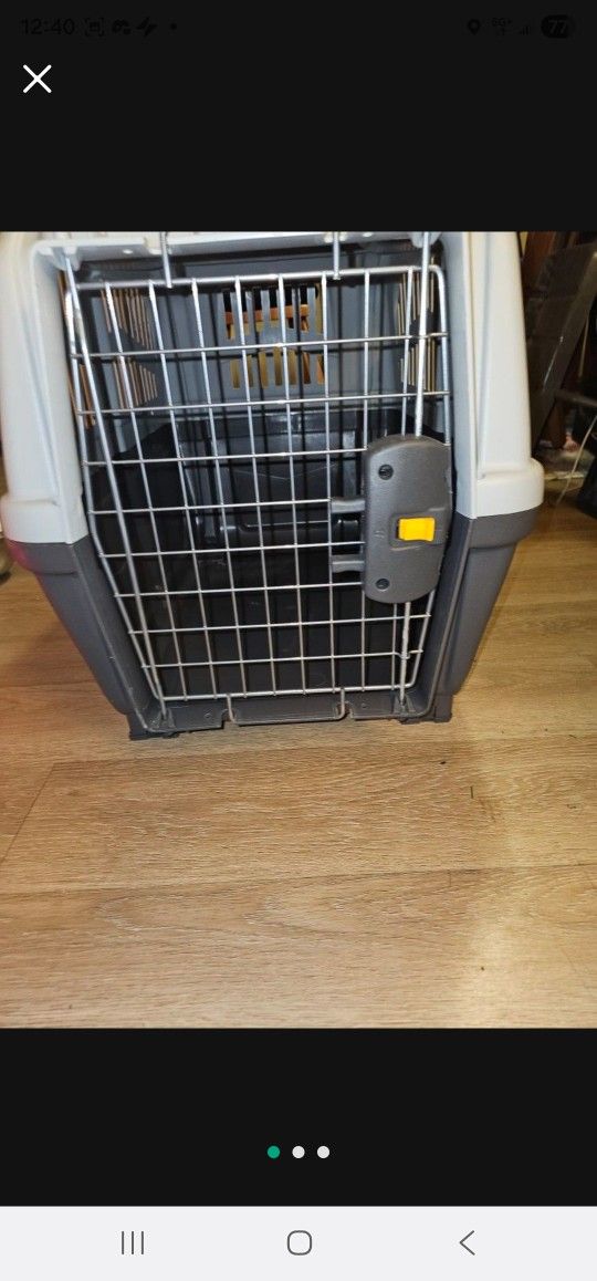 Xlarge Kennel