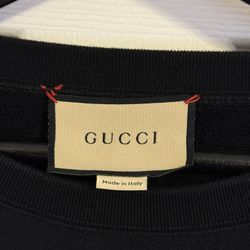 Gucci Sweater 100% Real Gucci 
