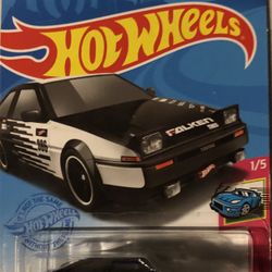 Hot Wheels JDM