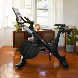 Peloton Bike + (Best price Out There)