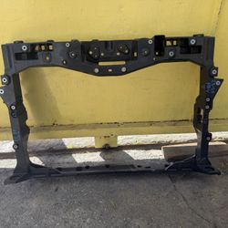 2023-2025 HONDA HR-V RADIATOR SUPPORT OEM 
