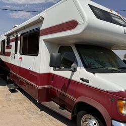 2001  Queen Island Lazydaze