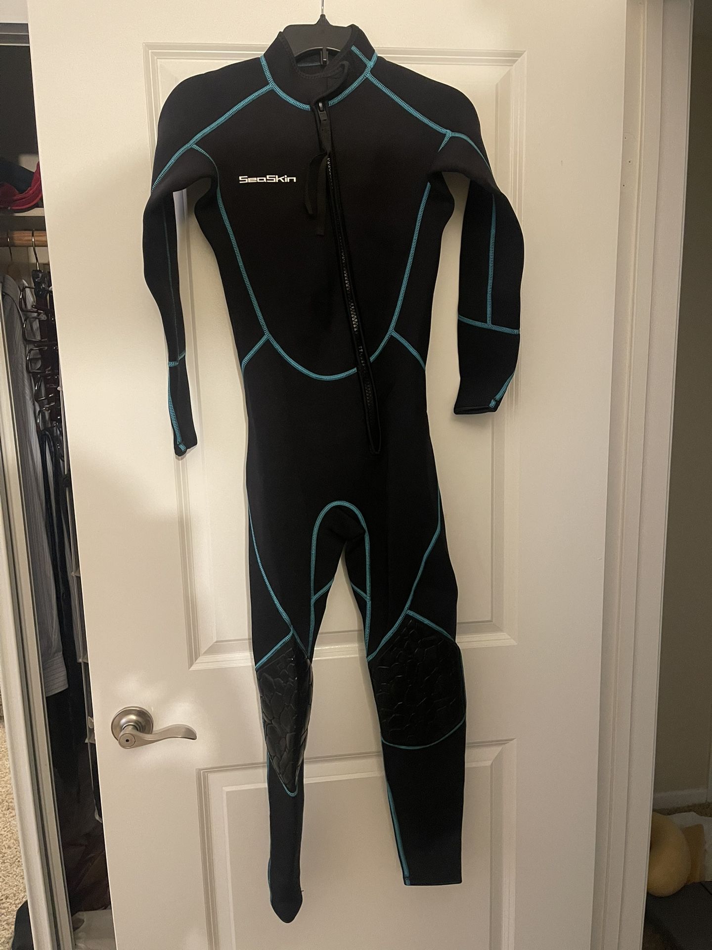 SeaSkin Wetsuit 3mm Women, Size S