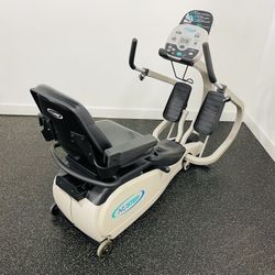 Nustep - Recumbent Elliptical - Nustep T4R - Gym Equipment - Fitness