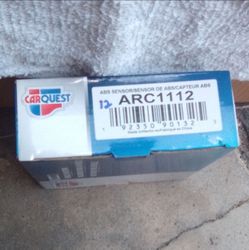 ABS SENSOR