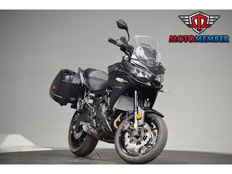 2023 Kawasaki Versys 650 Lt