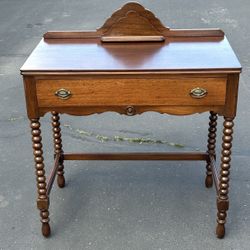 Mid Century Desk