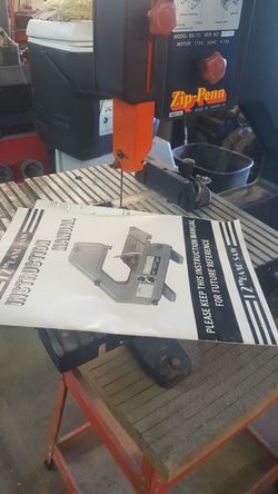 Black & Decker Variable Speed Corded Jigsaw - 4.5 Amp for Sale in Upper  Gwynedd, PA - OfferUp