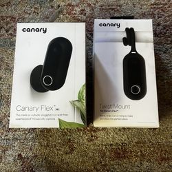 Canary Flex HD