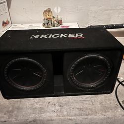 Sound System 