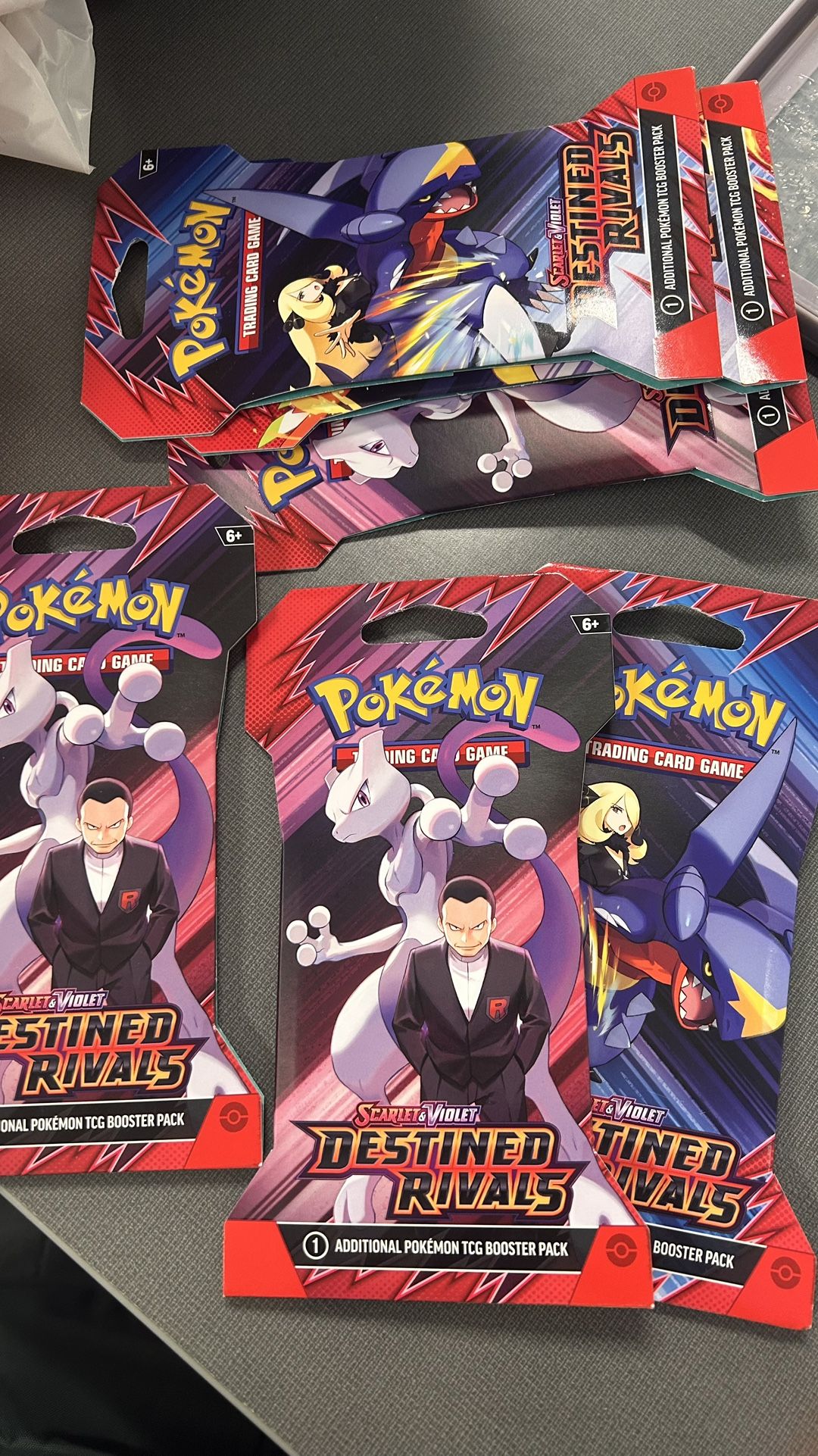 Pokémon