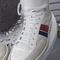 YSL HIGH TOP SIZE12