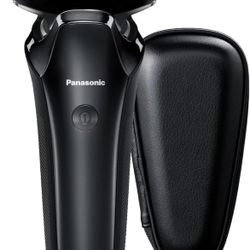 Panasonic (Product) RED Electric Razor for Men, Electric Shaver