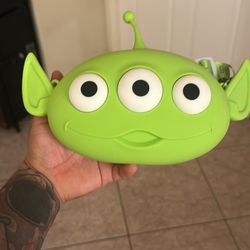 Alien Toy Story Bag 