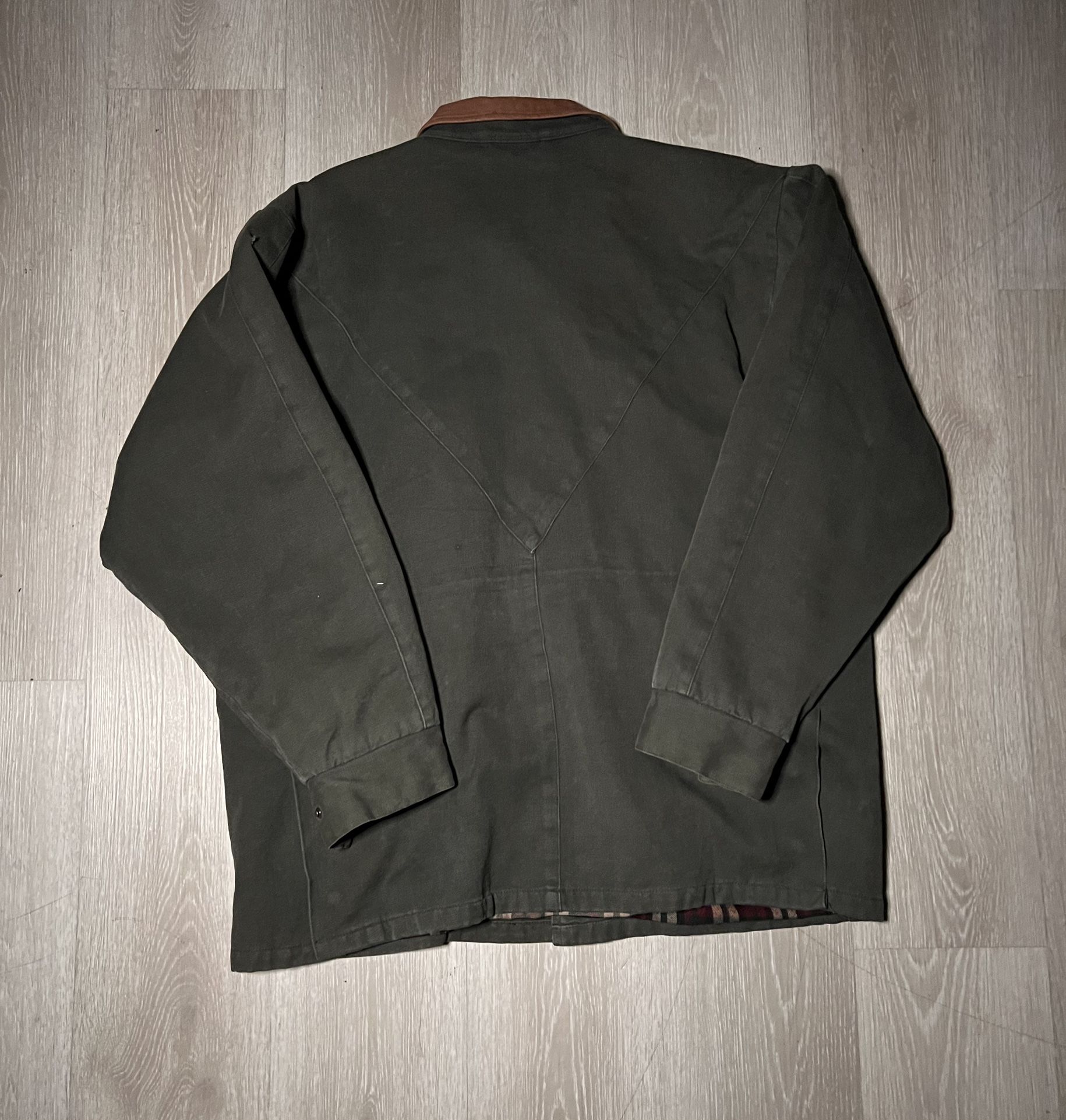 Cripple Creek Western Outwear