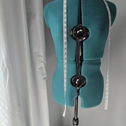 Dress Form Small Adjustable Sewing
