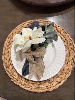 $4.00 napkin holders