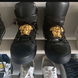 Versace Sneakers