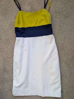 Banana Republic Dress