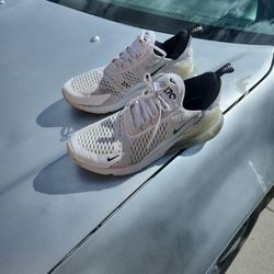 Nike Air Max 270s