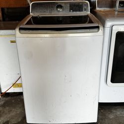 Samsung Washer | Top Load