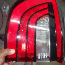 Dodge Durango Tail Light
