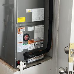 New & Used AC Systems 
