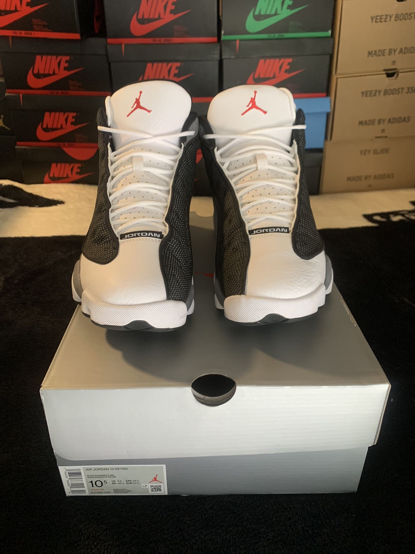 Jordan 13