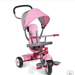 Radio Flyer bike 