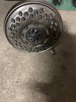 Shower head