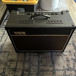 Vox AC-15