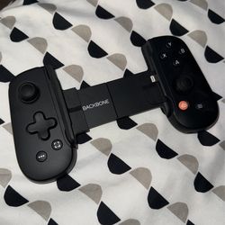 Gaming Control