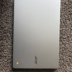 Acer Chromebook 315
