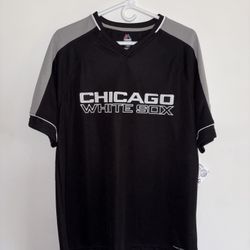 WHITE SOX SHIRT