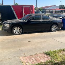 2007 Dodge Charger