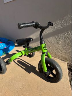 Tricycle