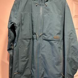 REI First Chair GTX Jacket