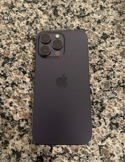 iPhone 14 Pro Max Unlocked
