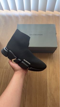Balenciagas