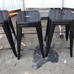 4bar stools