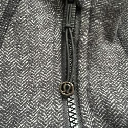 Lululemon Jacket 