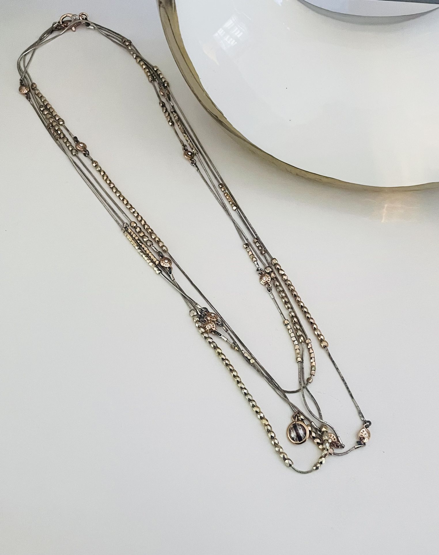 Henri Bendel Necklace