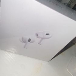 Air pods Pro 2nd generation 