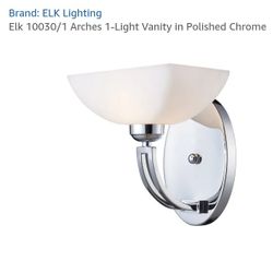 Vanity Light 