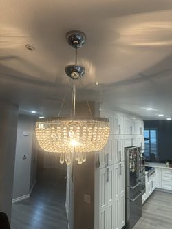 Chandelier Light