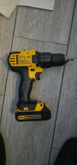Dewalt