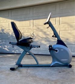FREE Stationary Exercise Bike