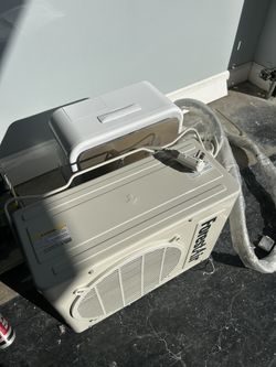 Forest Air AC 10k BTU Mini Split Air conditioner F003-10KR BG