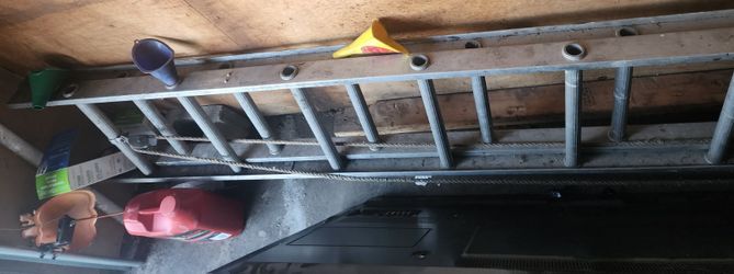 Ladder
